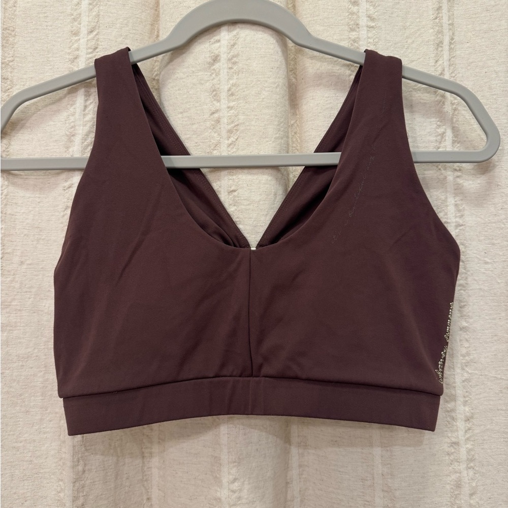 Gymshark x Whitney Simmons Sports bra